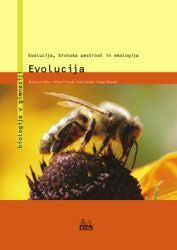 EVOLUCIJA - BIOTSKA PESTR. - UČBENIK