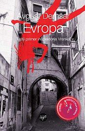 Evropa (trda vezava)
