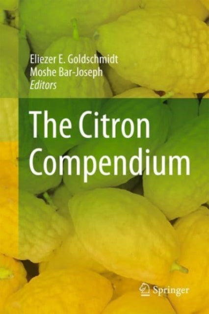 Citron Compendium