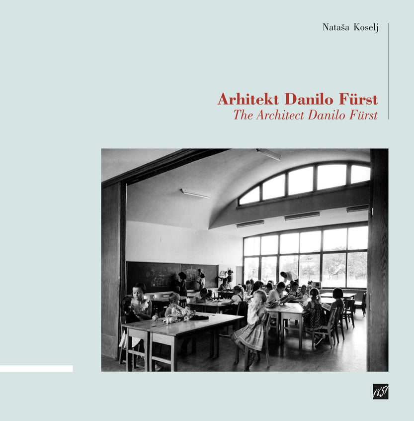 Arhitekt Danilo Fürst