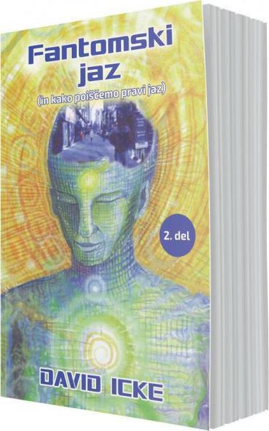 Fantomski jaz (in kako poiščemo pravi jaz), 2. del