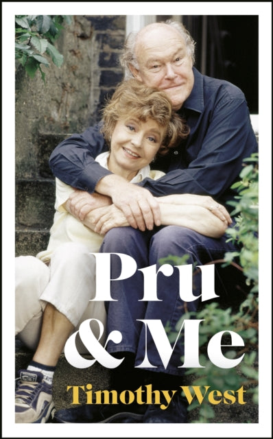 Pru and Me