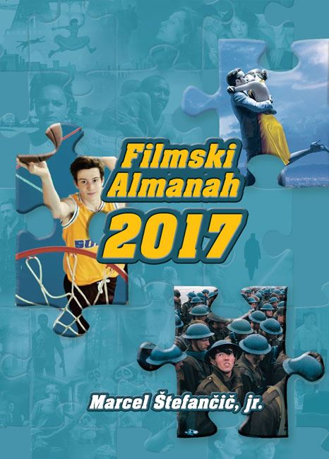 FILMSKI ALMANAH 2017