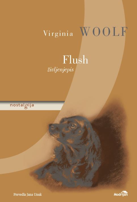 Flush, življenjepis