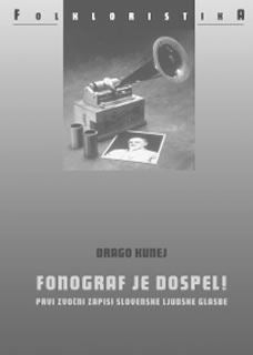 FONOGRAF JE DOSPEL!