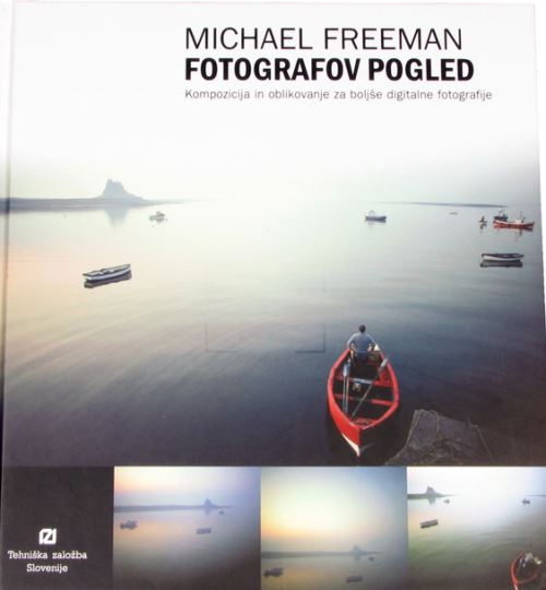 FOTOGRAFOV POGLED