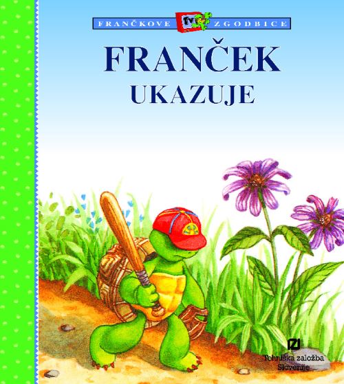FRANČEK UKAZUJE