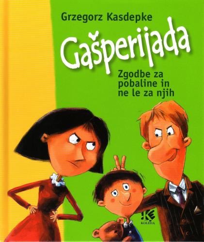 GAŠPERIJADA