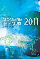 Geografija na maturi 2011