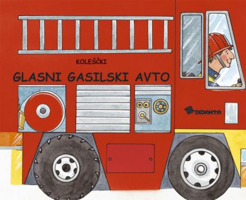 GLASNI GASILSKI AVTO