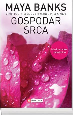 Gospodar srca (Žepna knjiga)