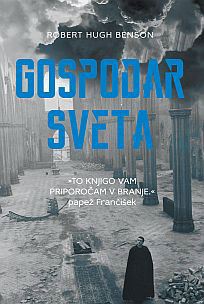 GOSPODAR SVETA