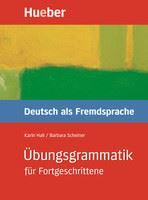 Übungsgrammatik für Fortgescrittene