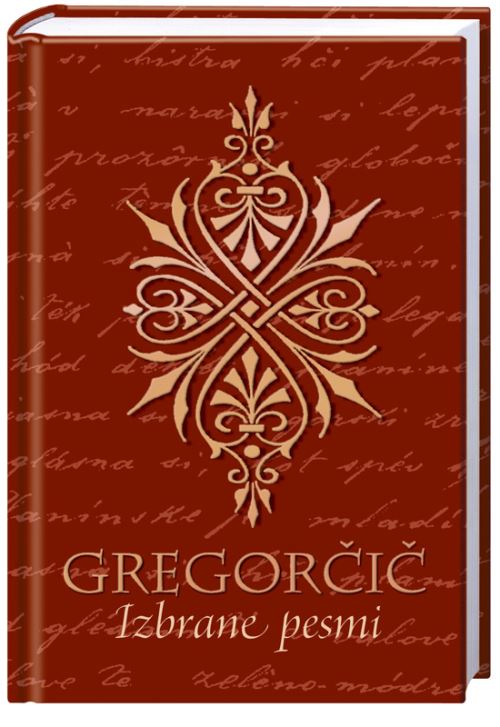 Gregorčič: izbrane pesmi