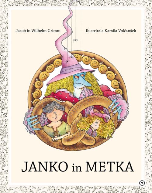JANKO IN METKA