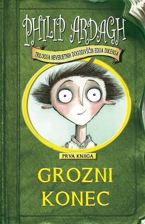 GROZNI KONEC