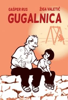 GUGALNICA