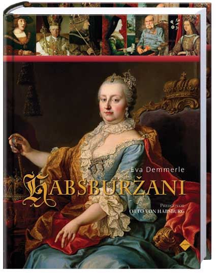 HABSBURŽANI