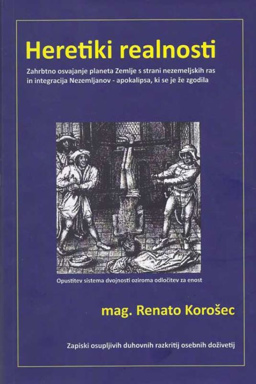 HERETIKI REALNOSTI