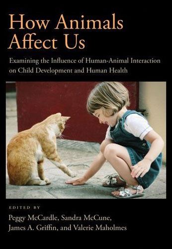 HOW ANIMALS AFFECT US