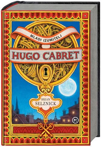 HUGO CABRET