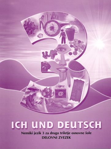 ICH UND DEUTSCH 3 DZ