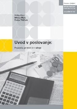 UVOD V POSLOVANJE-PRIMERI IN NAL.KMP07AV107