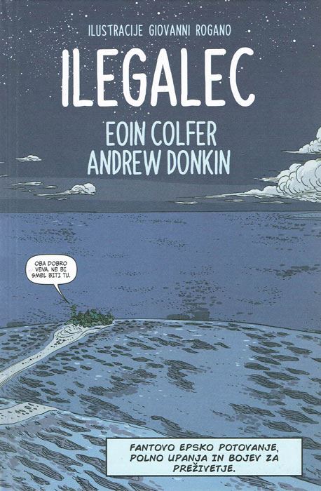 ILEGALEC