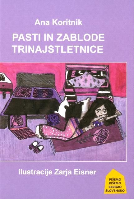 PASTI IN ZABLODE TRINAJSTLETNICE