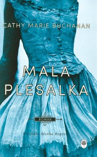 MALA PLESALKA