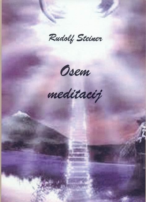 OSEM MEDITACIJ