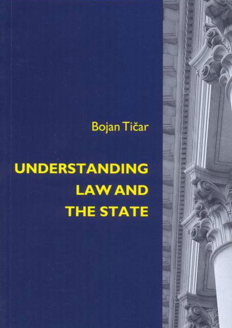UNDERSTANDING LAW AND THE STATE