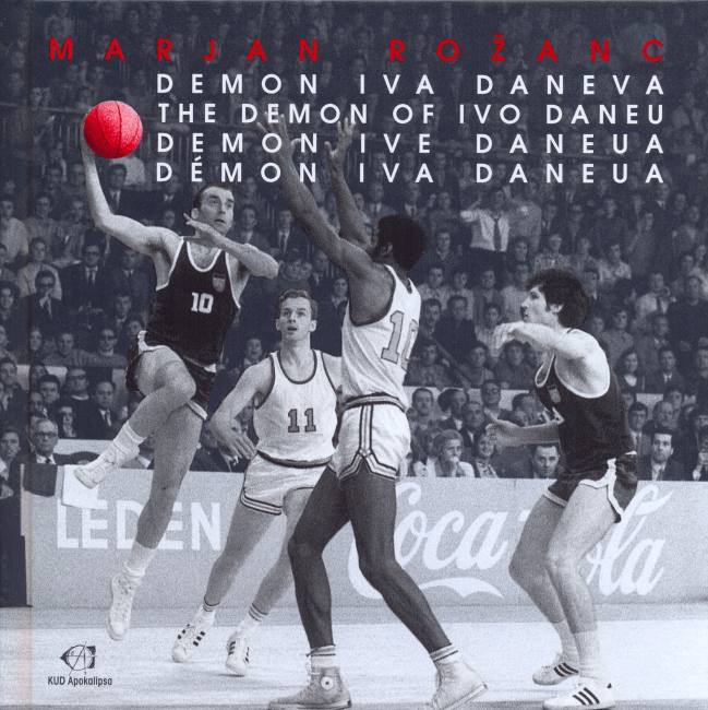 Demon Iva Daneva/The demon of Ivo Daneu/Demon Ive Daneua/Démon Iva Daneua
