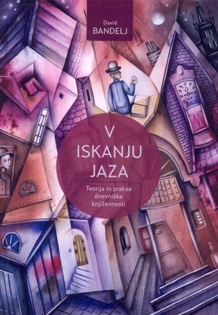 V iskanju jaza