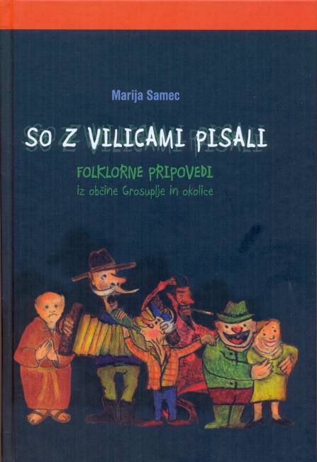 SO Z VILICAMI PISALI