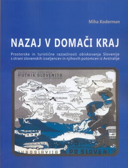Nazaj v domači kraj