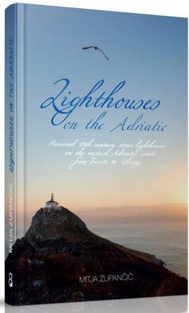 LIGHTHOUSES ON THE ADRIATIC
