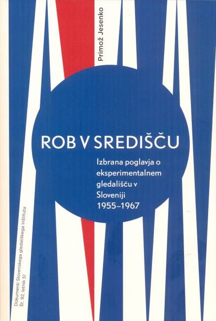 Rob v središču