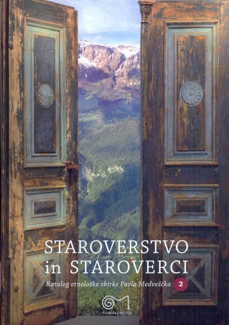 Staroverstvo in staroverci 2