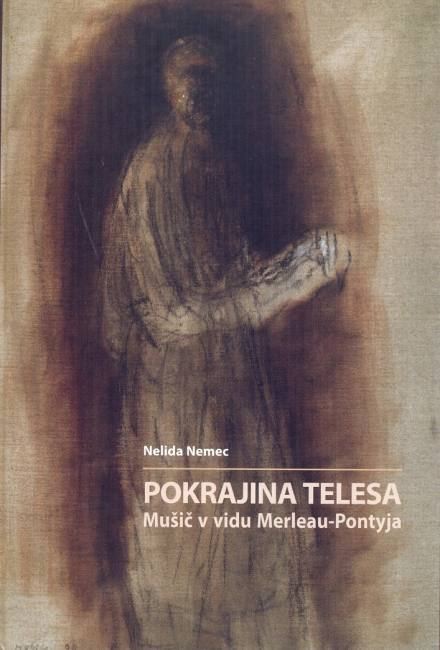 Pokrajina telesa