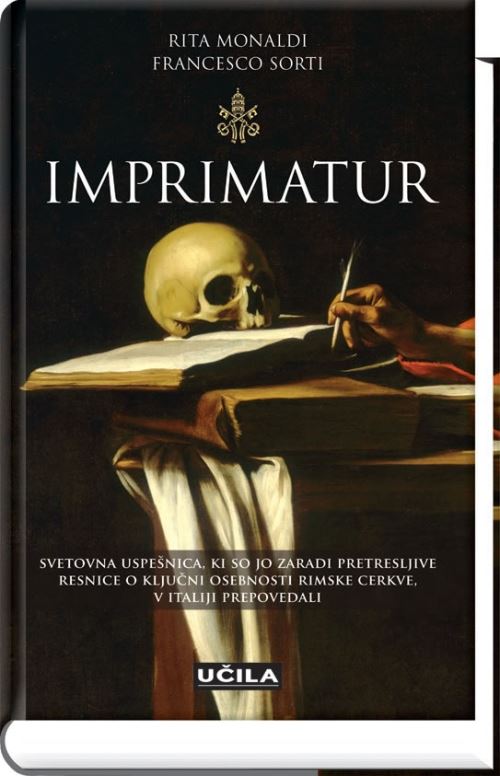 IMPRIMATUR