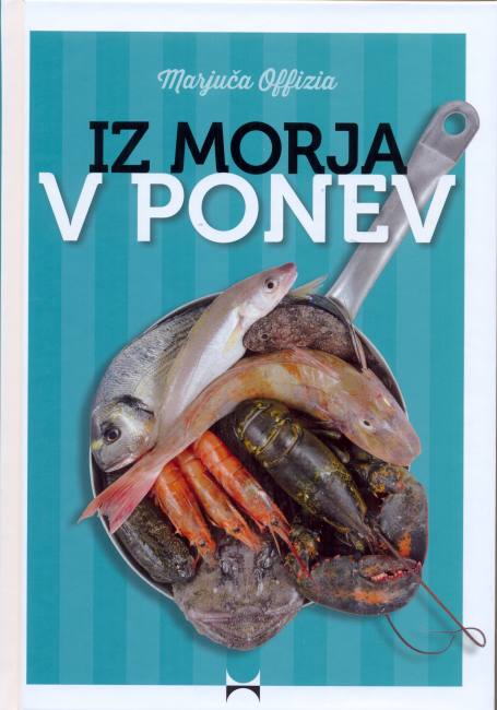 IZ MORJA V PONEV