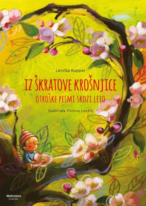 IZ ŠKRATOVE KROŠNJICE