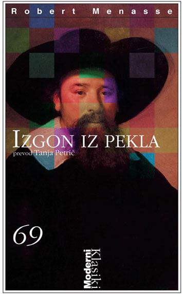 Izgon iz pekla