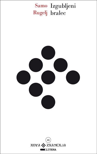 Izgubljeni bralec - Eseji o slovenskem založništvu v kriznih časih