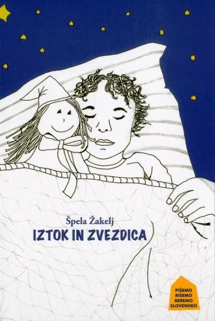 IZTOK IN ZVEZDICA