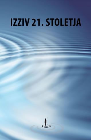 IZZIV 21. STOLETJA