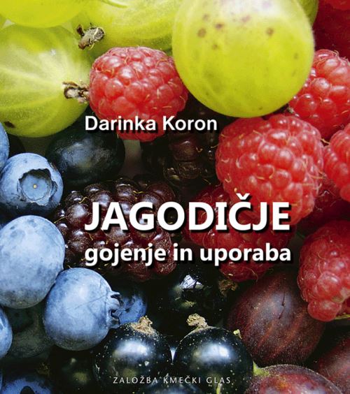 JAGODIČJE