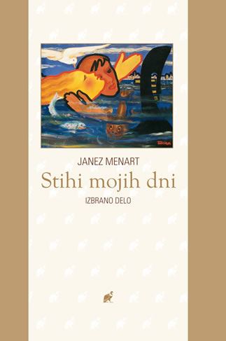 Stihi mojih dni: Izbrano delo