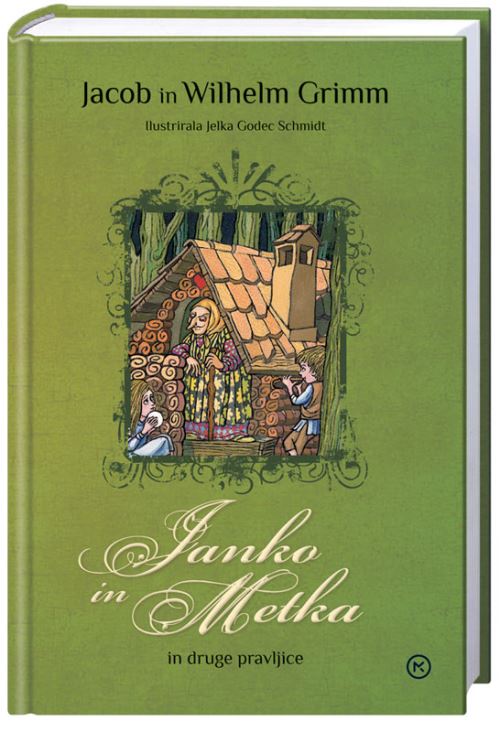 Andersen 7 (Janko in Metka in druge pravljice)